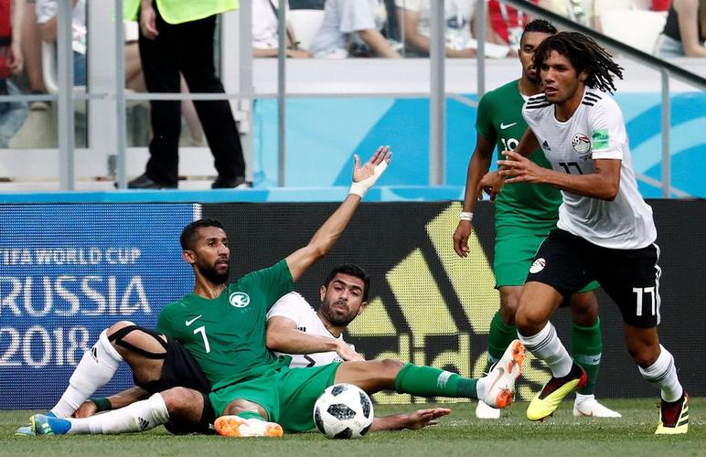 开云体育登录-关于埃及队备战欧洲预选赛，争取历史性胜利的信息