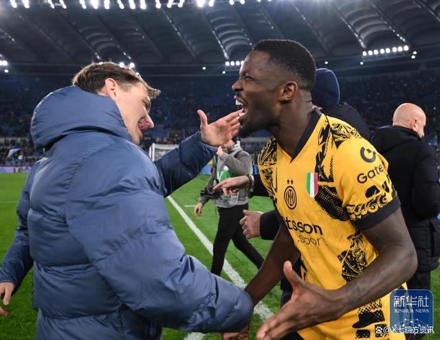 开云体育入口-意甲豪门再现神勇，向着胜利前进的简单介绍