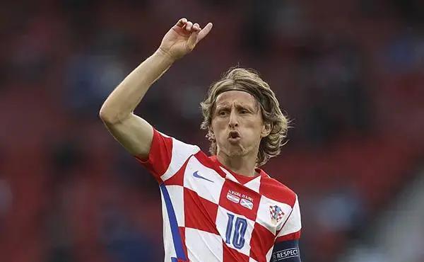 开云体育中国-西班牙战胜克罗地亚，提前晋级