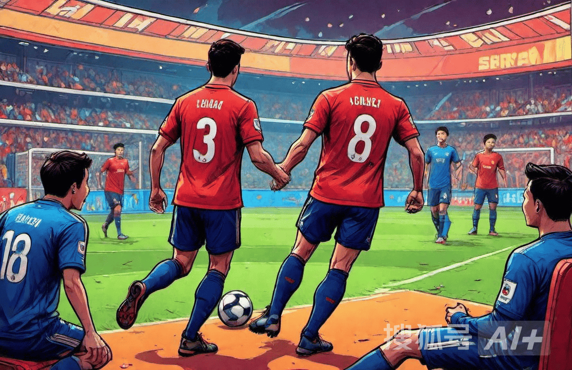 热刺新援助攻破门，帮助球队逆转胜利