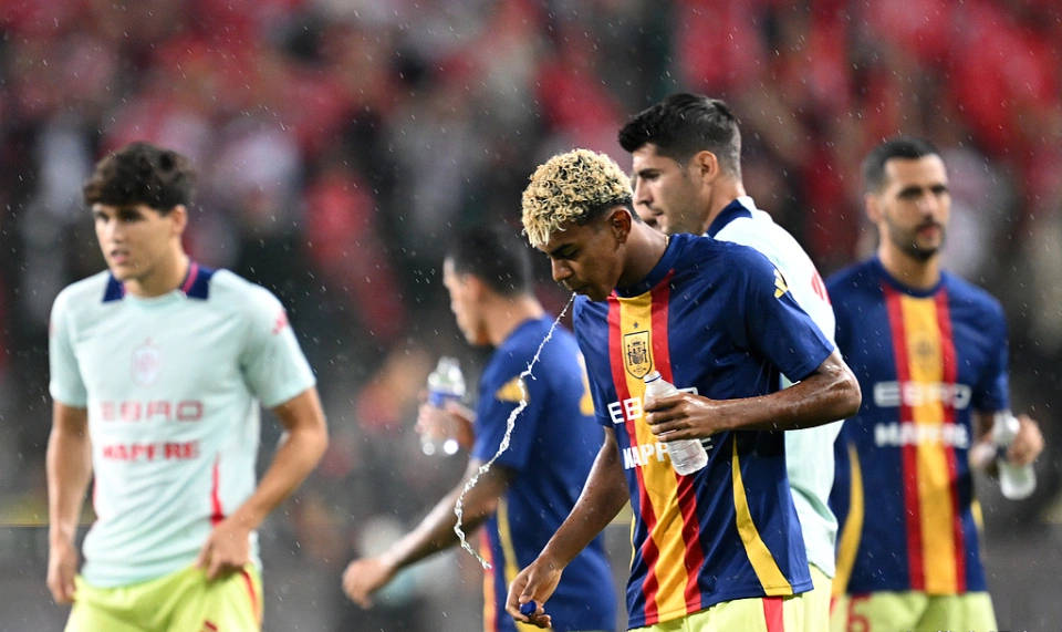 开云体育入口-巴西球员伤愈回归，期待为球队带来更多胜利的简单介绍