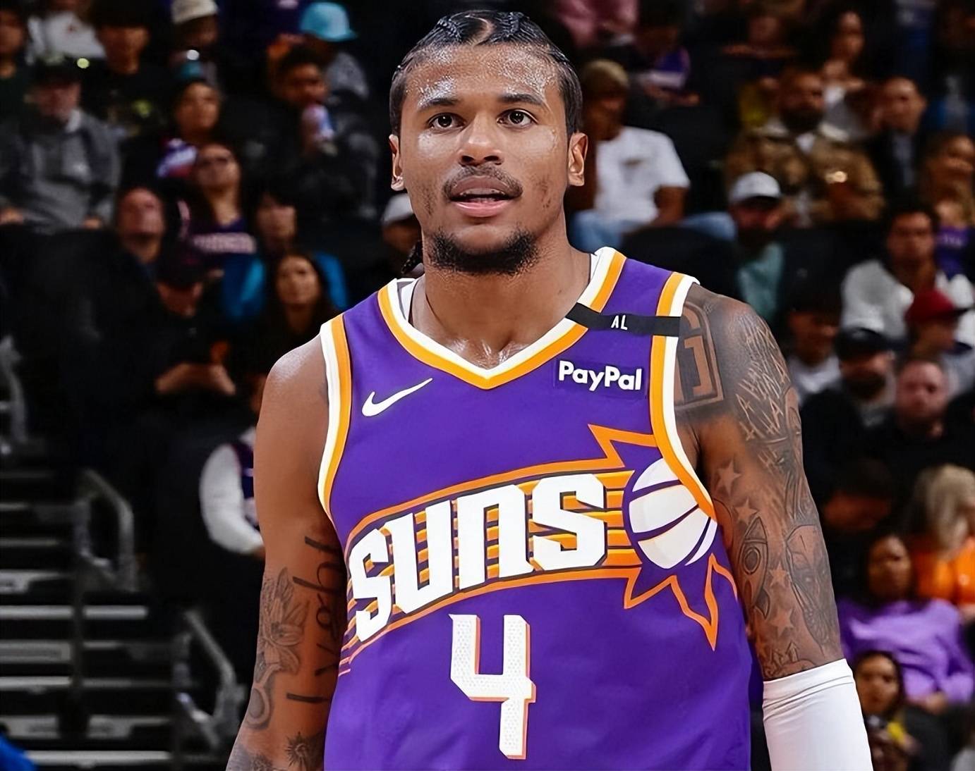 开云体育app-勇士惜败于子弹，格林表现低迷的简单介绍