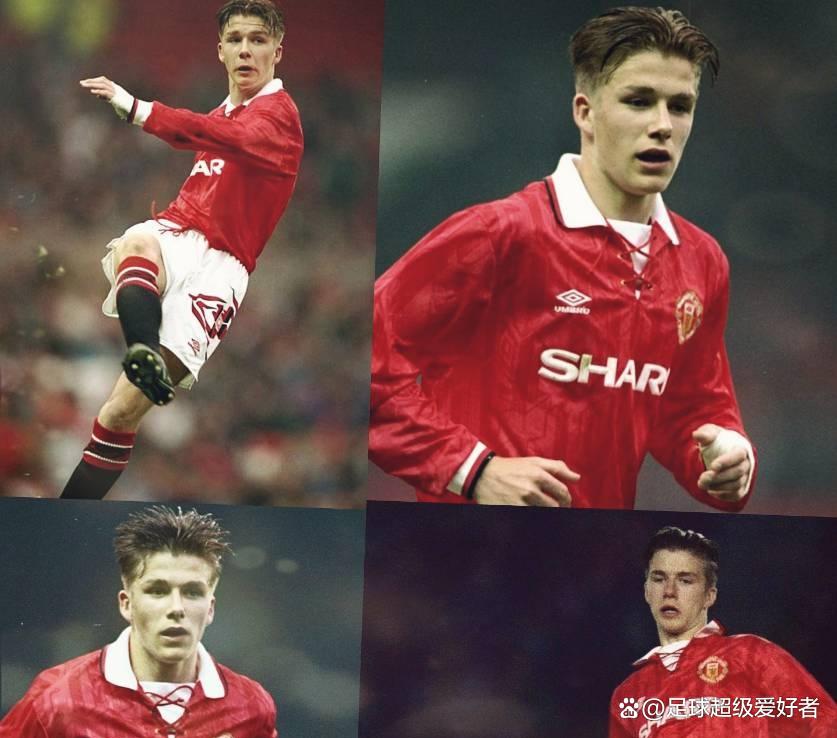 曼联青训营选拔全球足球新秀