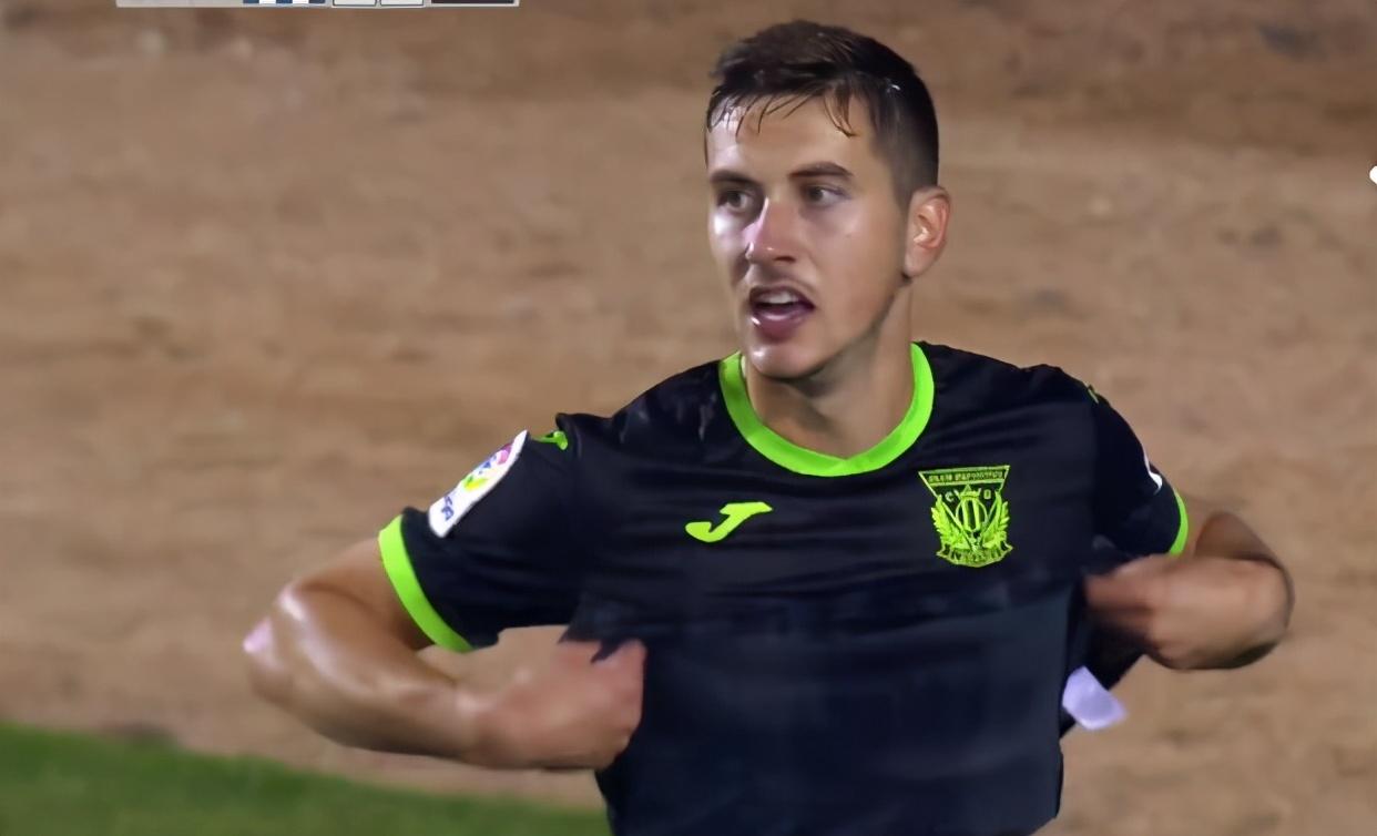 开云体育平台APP-莱加内斯爆冷取胜，让对手望尘莫及的简单介绍