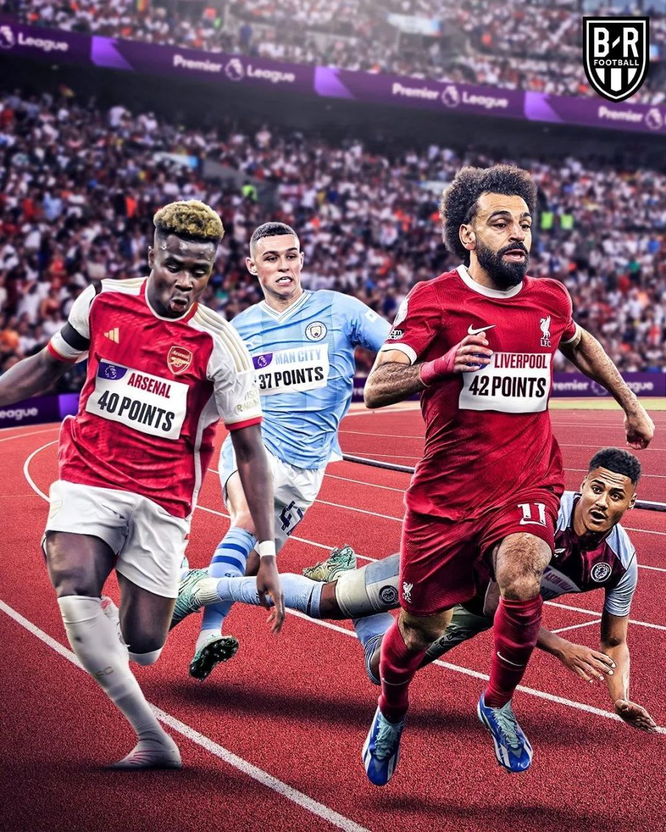 阿森纳主场告负，陷入保级泥潭