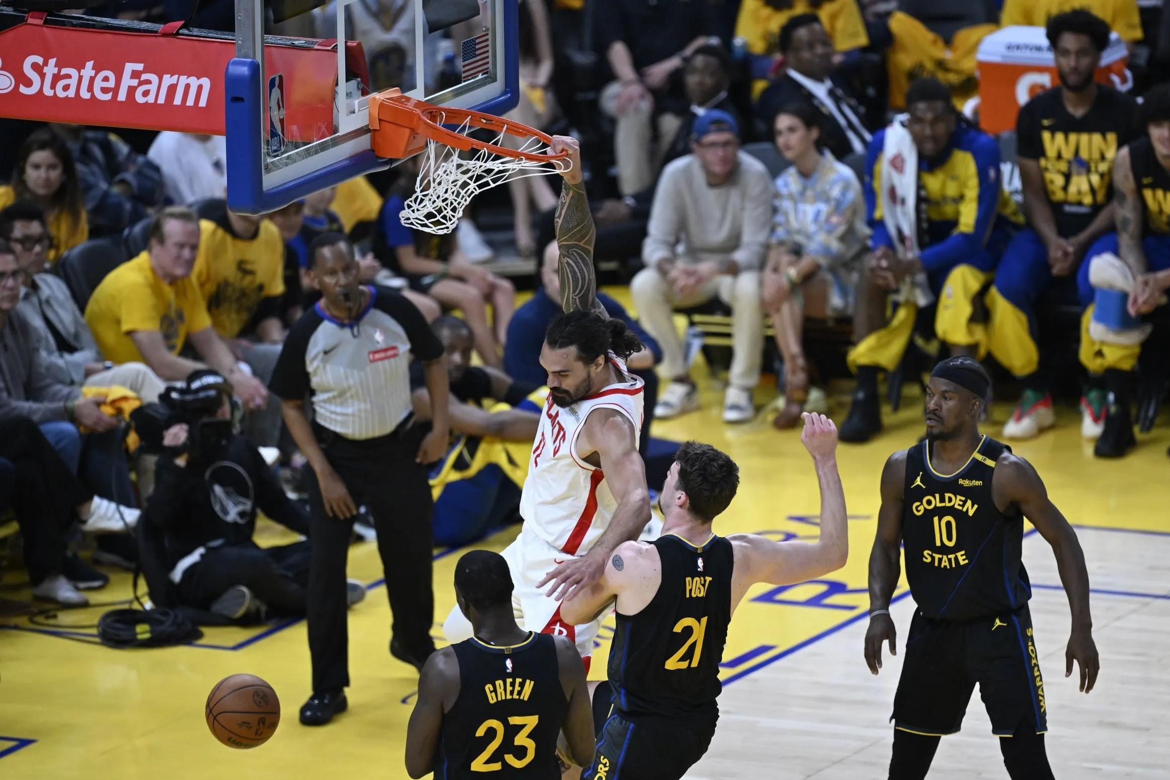 火箭队客场惨败,士气低迷表现欠佳的简单介绍 火箭队客场惨败,士气低迷表现欠佳的简单介绍