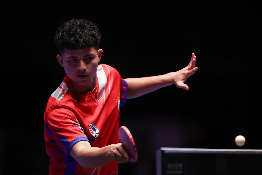 古巴队备战残奥全力以赴的简单介绍 古巴队备战残奥全力以赴的简单介绍