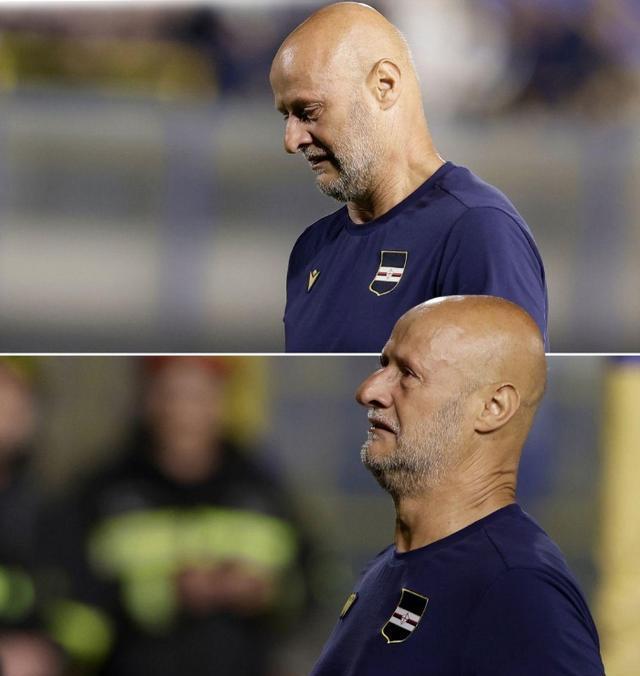 开云体育app-贝内文托主场不敌桑普多利亚，遭遇失利的简单介绍