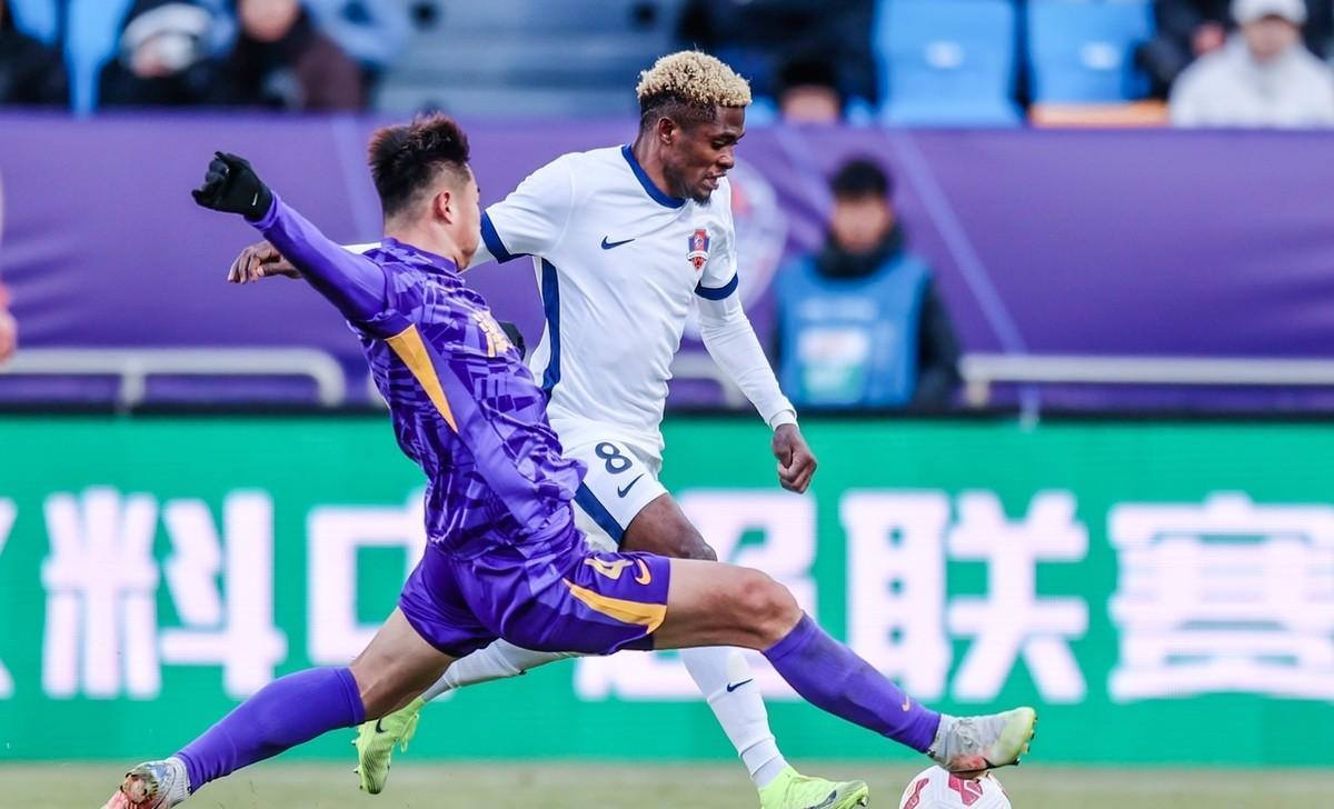 开云体育在线-大连一方客场惨败北京国安，遗憾失利