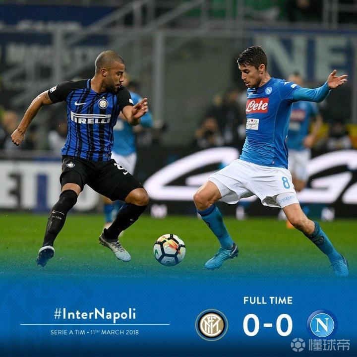 那不勒斯惊险胜利，稳固前四位置的简单介绍