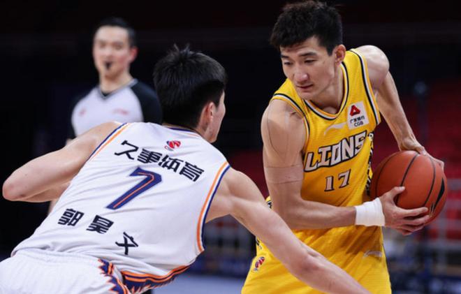 开云体育登录-杭州疯狂狂笑，以大比分力克福州男篮的简单介绍