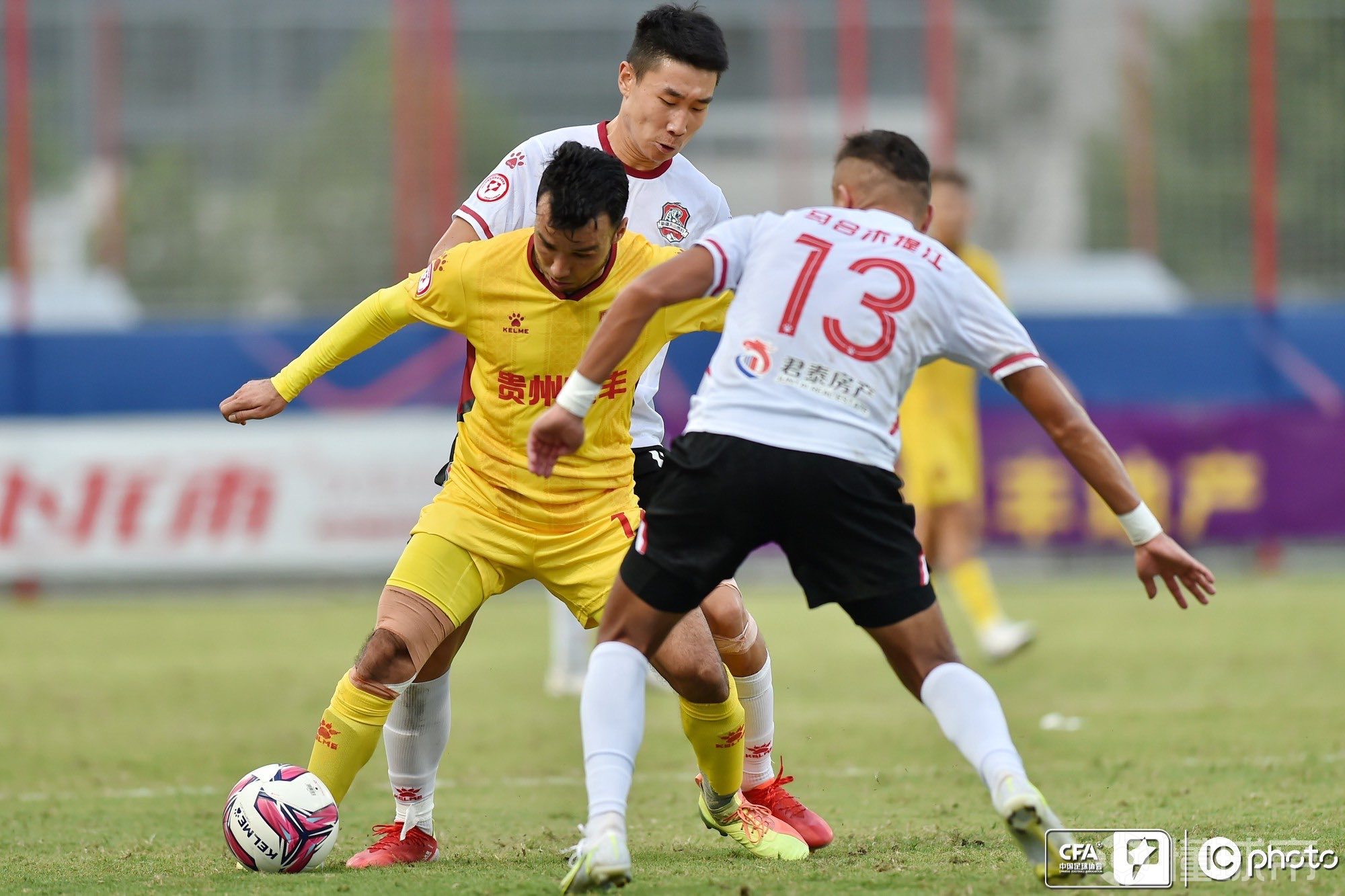 湖北队与贵州队战平收获一分的简单介绍 湖北队与贵州队战平收获一分的简单介绍