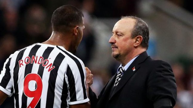 关于委内瑞拉球星加盟欧洲球队,转会费创记录的信息 关于委内瑞拉球星加盟欧洲球队,转会费创记录的信息