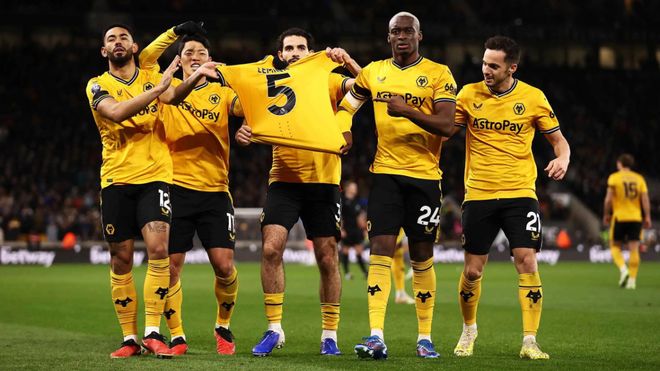 开云官网-狼队客场绝杀，逼平实力强劲对手的简单介绍