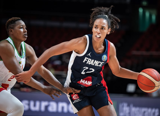 开云体育官网-法国队轻取中国队，辛杜高光表现的简单介绍