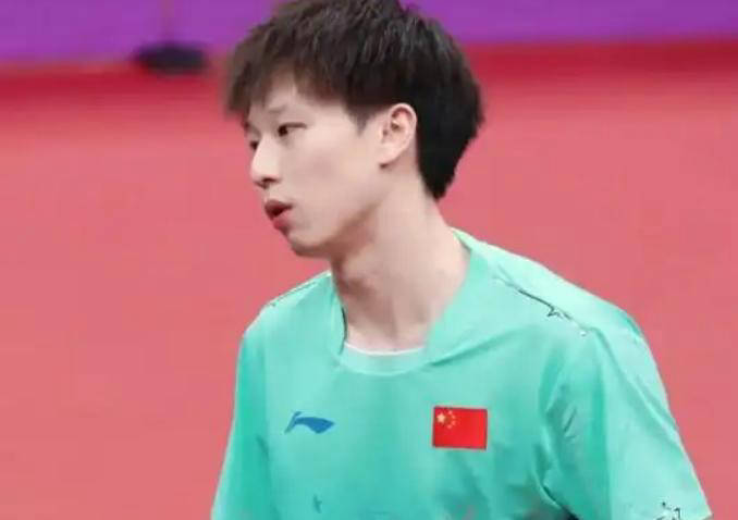 开云体育app-韩国队力克德国队，林高远状态火热