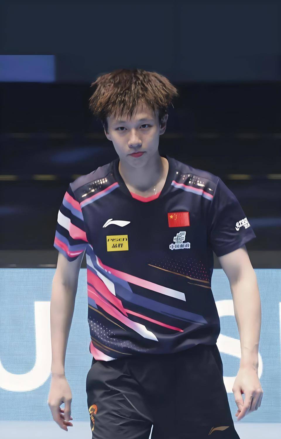 韩国队力克德国队，林高远状态火热