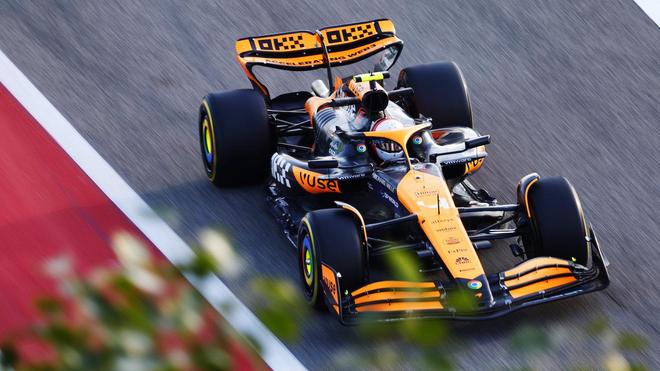 威廉姆斯完胜阿斯顿马丁，拉塞尔带队取胜