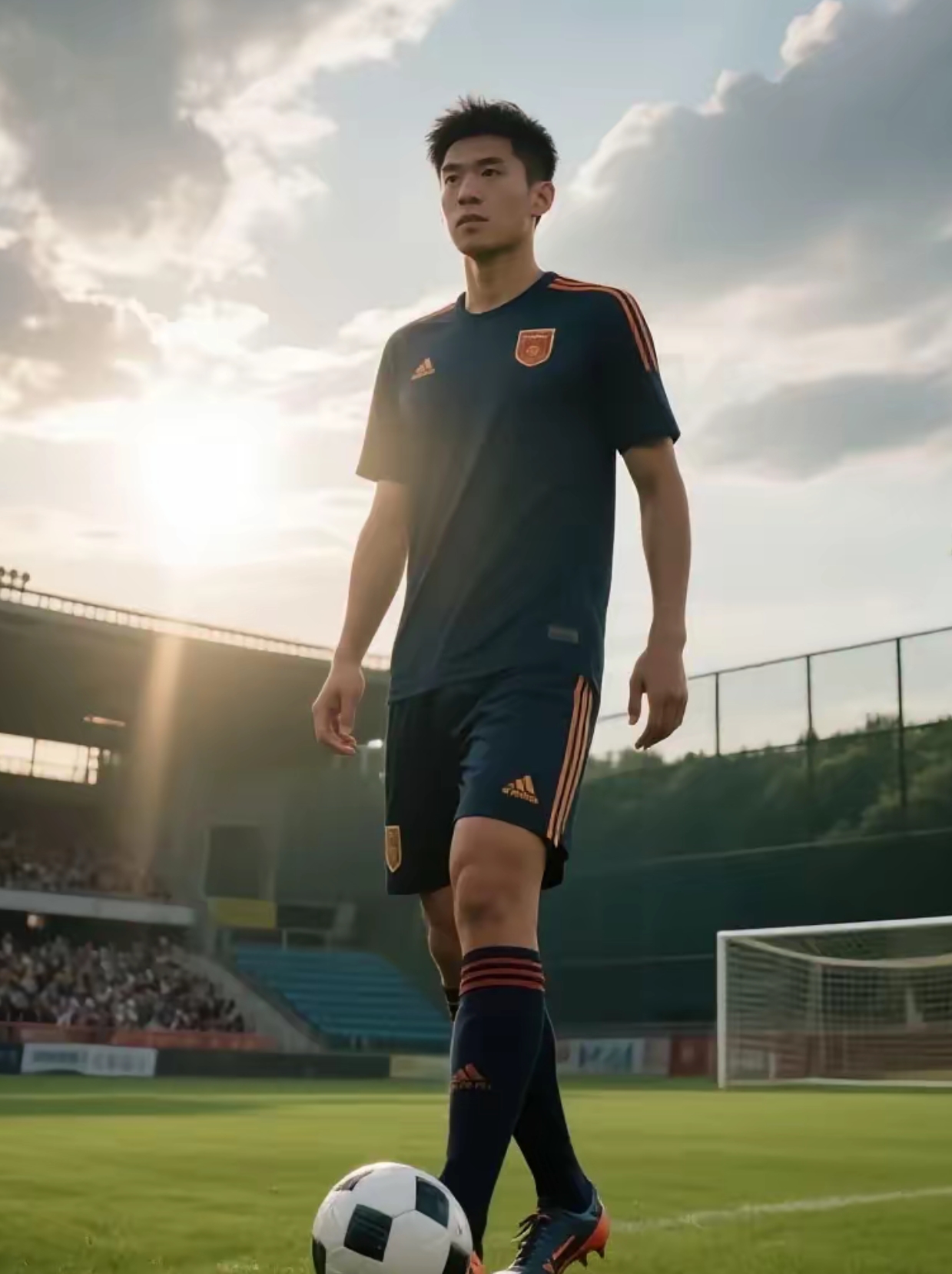 开云-职业足球比赛中一支实力强劲的球队崭露头角