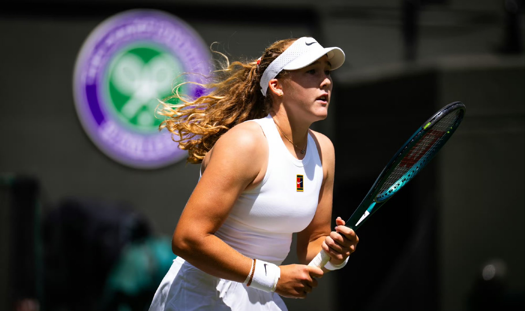 法网碾压温网，穆雷惊艳四座