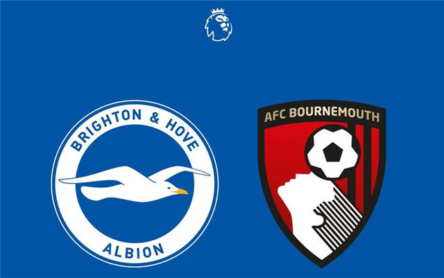 伯恩茅斯客场逼平布莱顿,继续保持中游位置 伯恩茅斯客场逼平布莱顿,继续保持中游位置