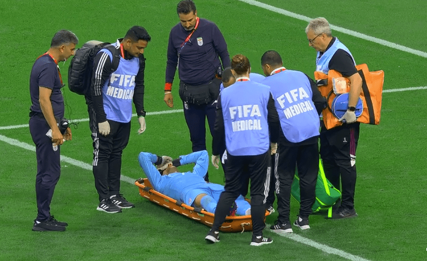 伊朗球队在洲际冲突中崭露头角 伊朗球队在洲际冲突中崭露头角