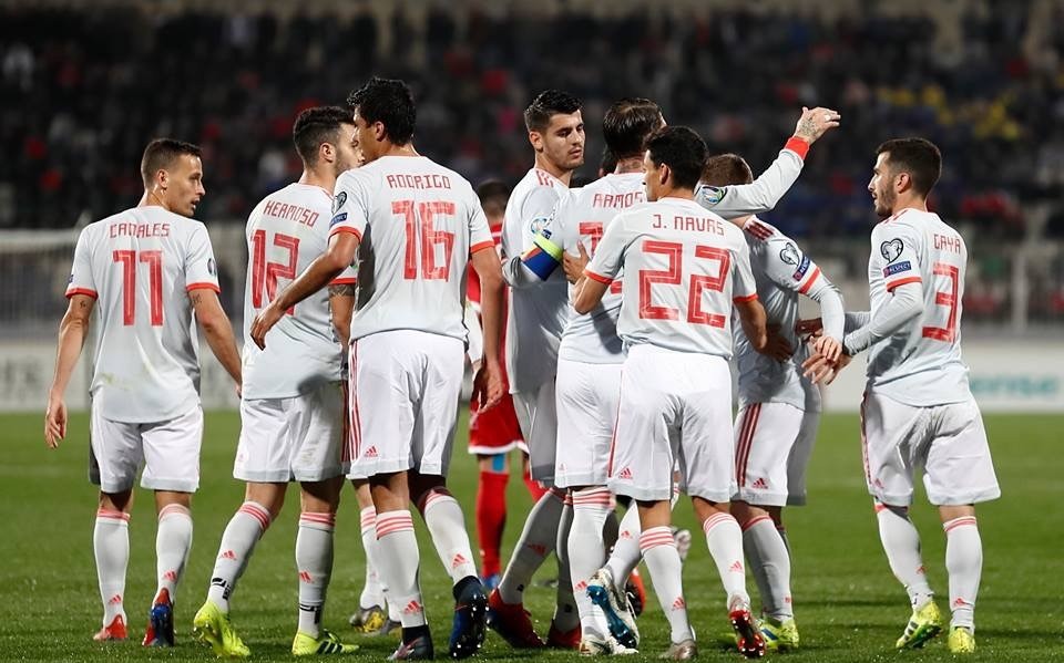 马耳他队被罗马尼亚队淘汰未能晋级四强