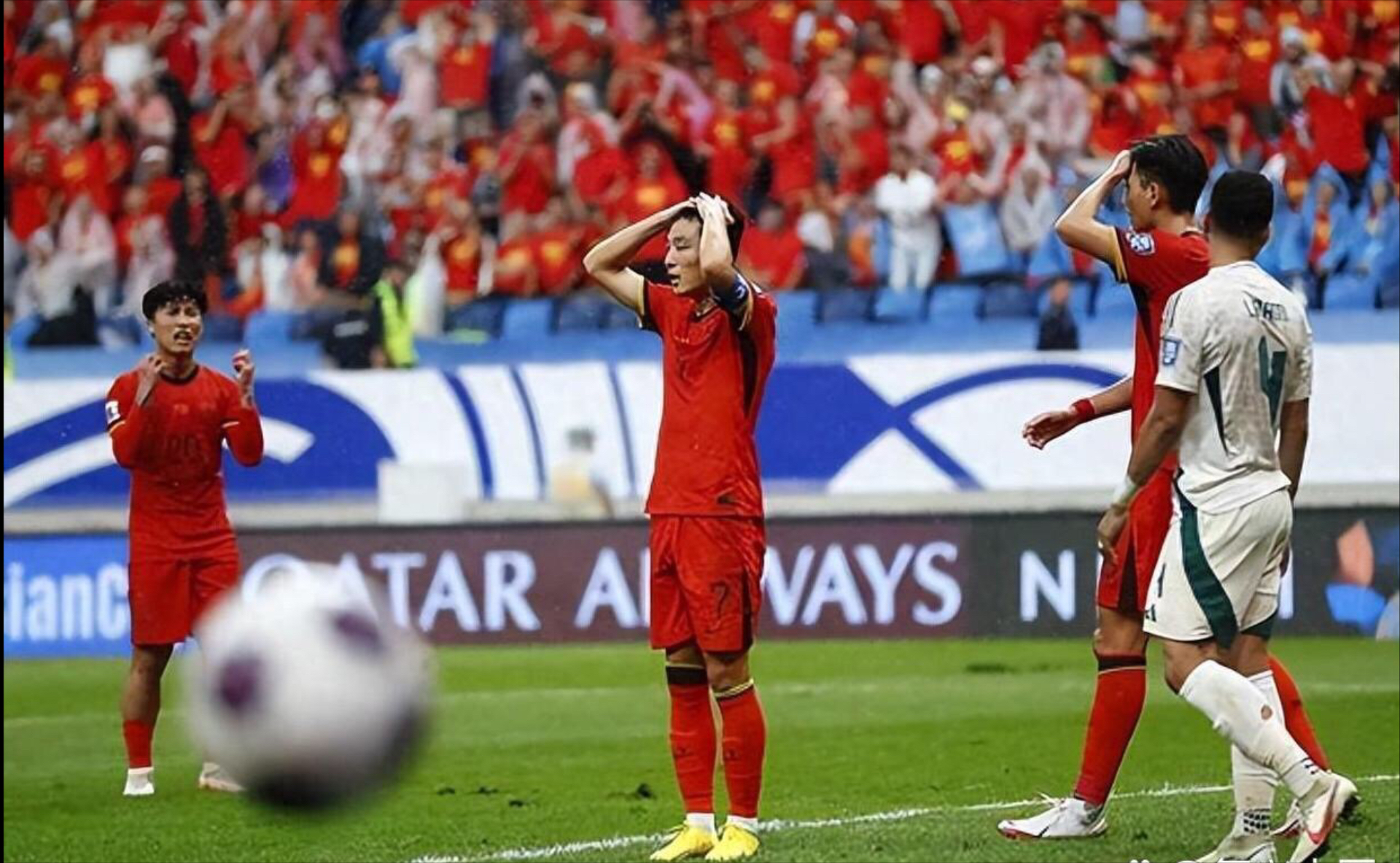 开云体育中国-国际球星同台竞技,引爆足球迷激情