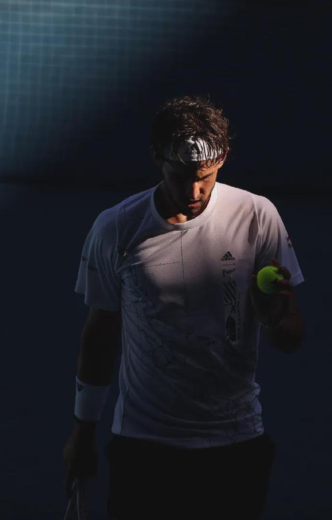 开云体育-美网翻盘联合杯,蒂姆点燃赛场