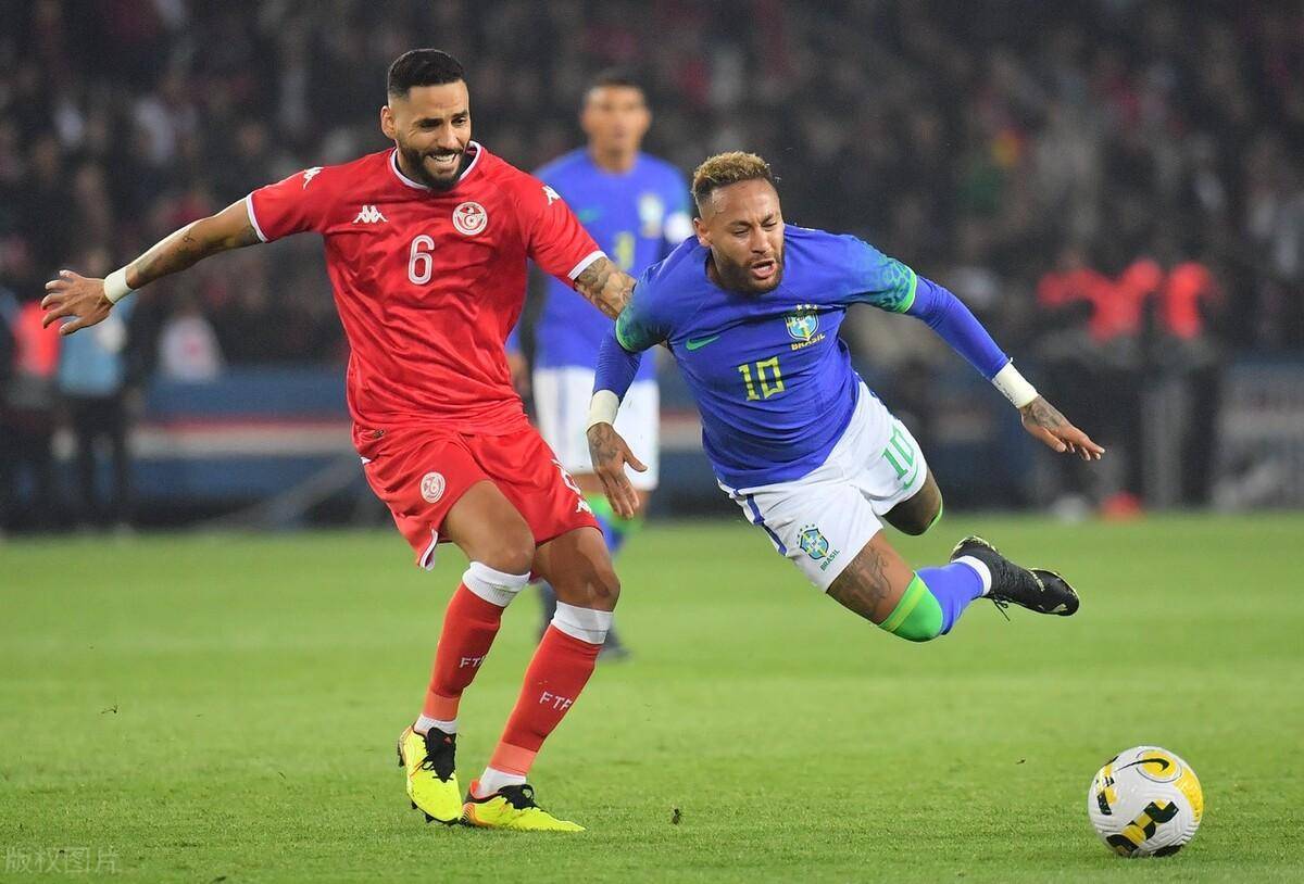 开云体育中国-巴西轻取马赛,加维高光表现