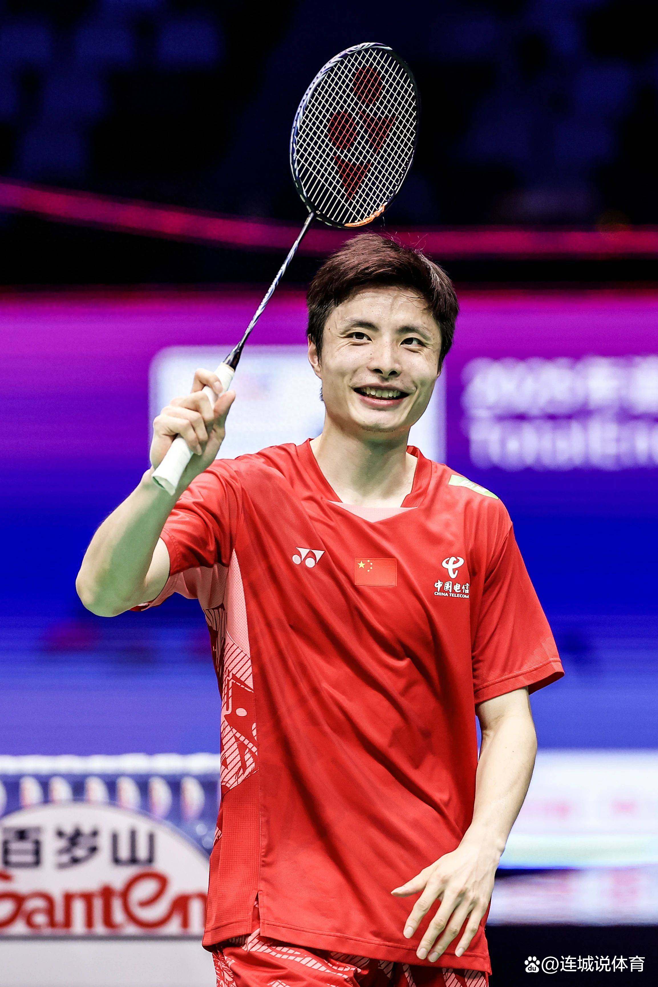 法国队险胜丹麦队,石宇奇刷新纪录 法国队险胜丹麦队,石宇奇刷新纪录