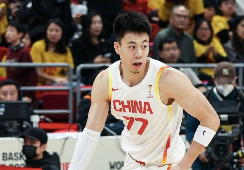 山西队力克山东队，张镇麟关键制胜