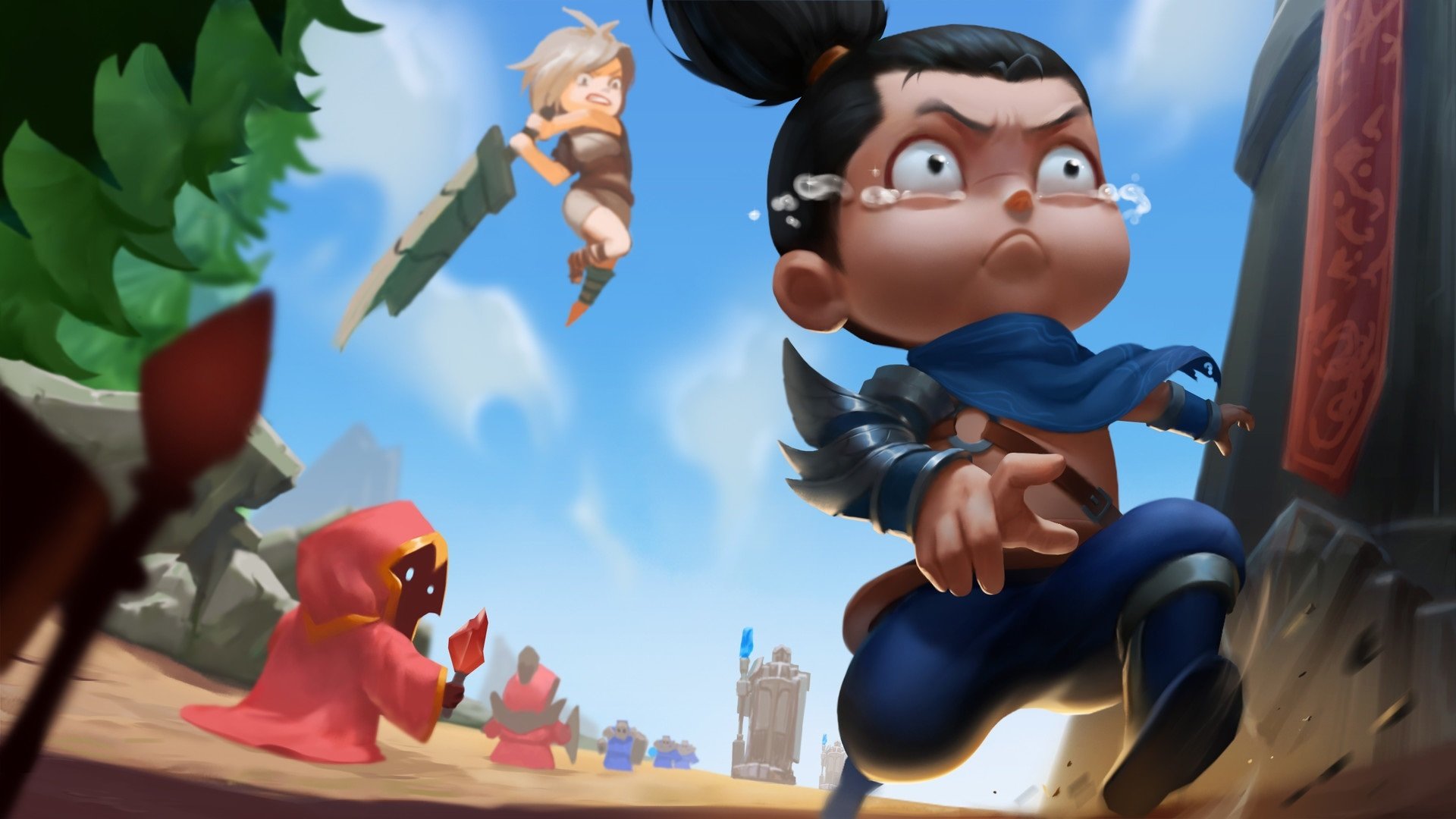 一场未踢的决战,当巴斯托尼的怒吼,遇上卡塔尔的沙漠,与牙买加的雷鬼