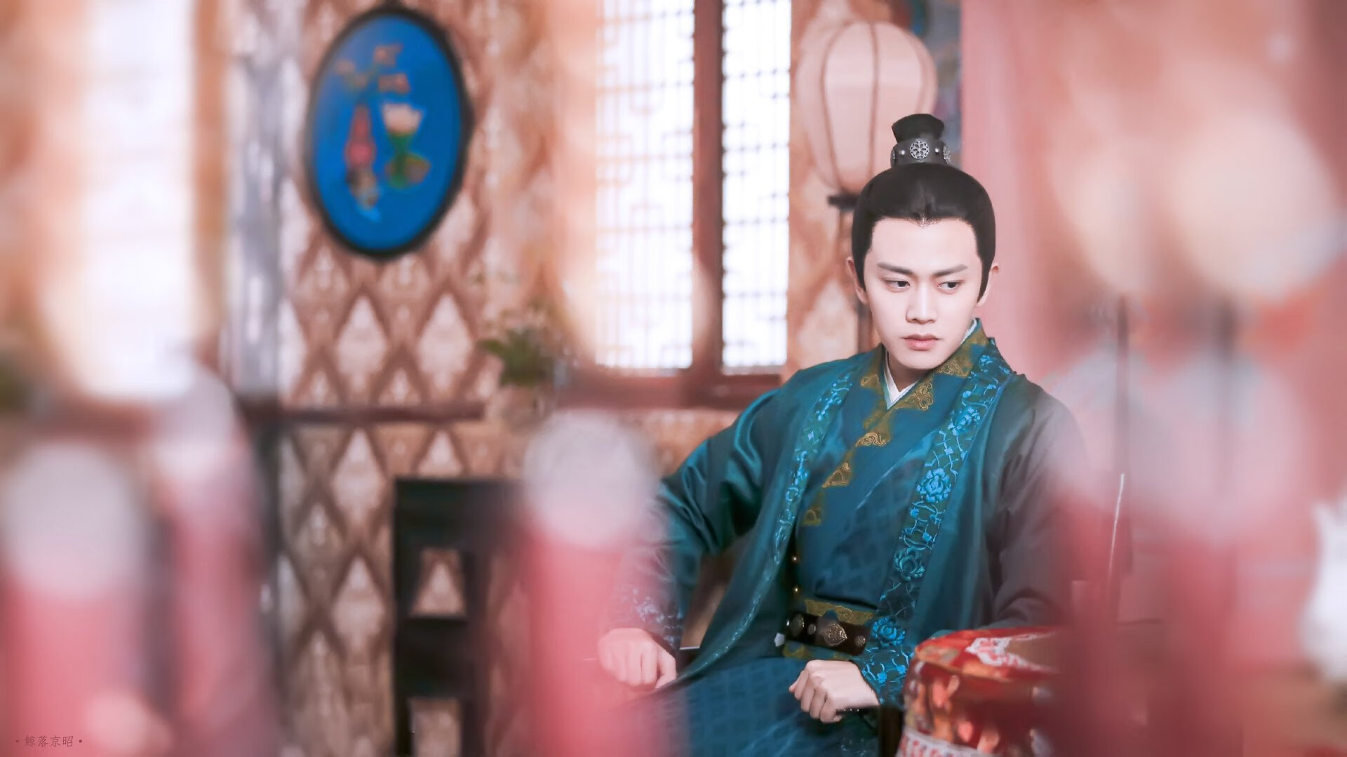 1.史诗级转折（侧重戏剧性与历史感）